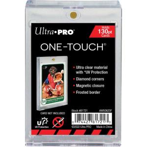 Magnetic screwdown, UV One Touch 130pt