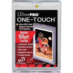 Magnetic screwdown, UV One Touch 55pt