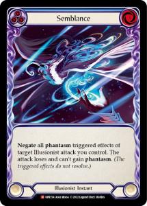 UPR154 - Semblance - Common