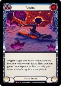 UPR169 - Rewind - Majestic