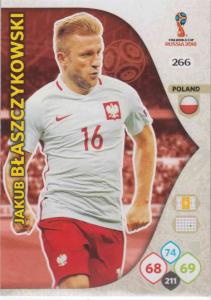 WC18 - 266  Jakub B?aszczykowski (Poland) - Team Mates