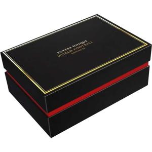 Sealed Display Box (4 Paket) 2025 Futera World Football Unique Edition 21