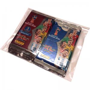 Special Limited Edition Gift Bag, Nordic Edition Panini Adrenalyn XL World Cup 2018