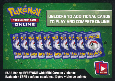 V Forces Tin: Lucario V Pokemon TCG Online Code-Card (Oanvänd kod)