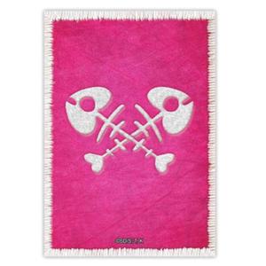 Yu-Gi-Oh! - Gold Pride - Card Sleeves (50 Sleeves)