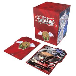 Yu-Gi-Oh - Jaden and Yubel - Card Case (Deck Box)