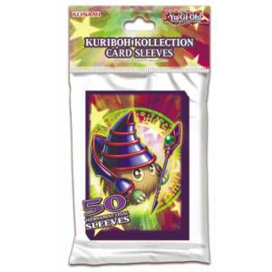 Yu-Gi-Oh - Kuriboh Kollection Card Sleeves (50 Sleeves)