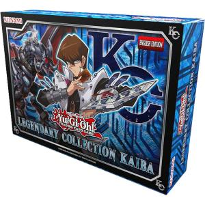 Yu-Gi-Oh, Legendary Collection Kaiba [Reprint]