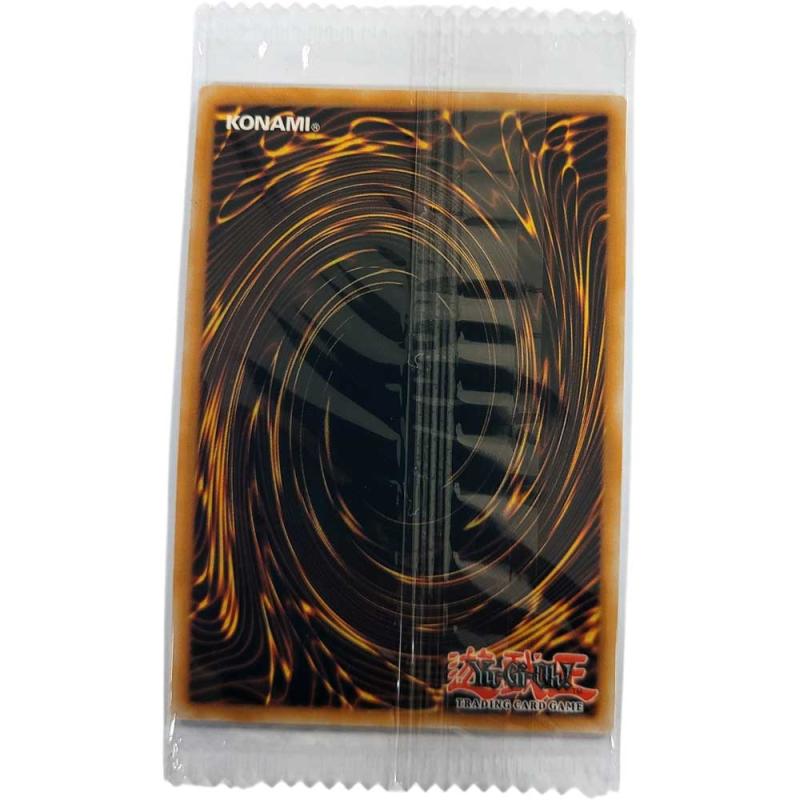 Yu-Gi-Oh! Magnificent Monsters - Clear Pack (3 kort)