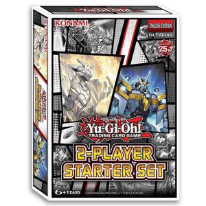 Yu-Gi-Oh! 2-Player Starter Set