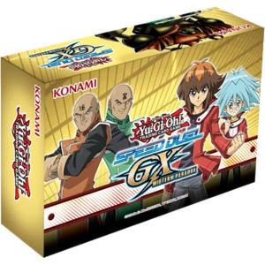 Yu-Gi-Oh! - Speed Duel GX: Midterm Paradox Mini Box