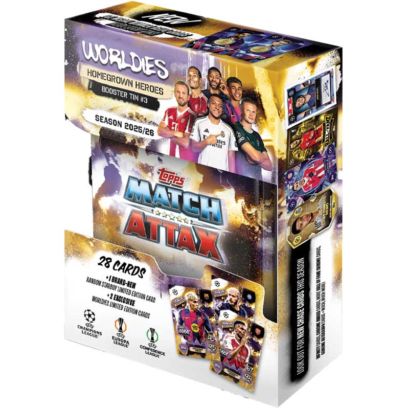 champions league booster box title%% %%page%% – Solve Collectibles awesome sub UEFA MA Champions League 2025/2026