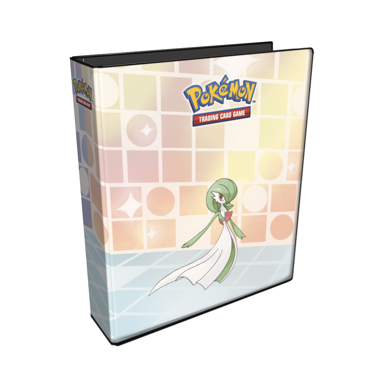 pokemon card 3 ring binder TCG and Froakie How bad are 3-ring binders