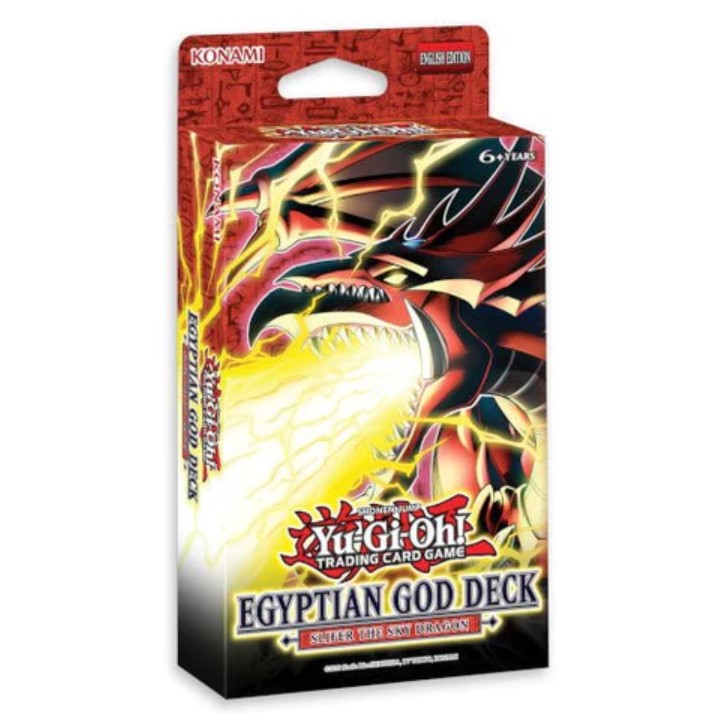 yugioh god cards pack Yu-Gi-Oh! TCG Stainless Steel Egyptian God Cards Yu-Gi-Oh! TRADING CARD GAME
