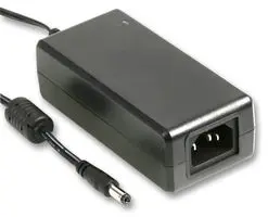 PSU Adapter AC/DC 12VDC5A  C14