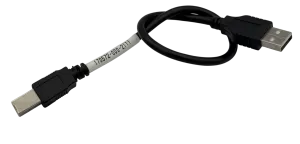 Cable, Big A to Big B 0,3m