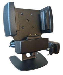 Desktop Charger 1-SLOT ZEBRA TC53/58 BOOT