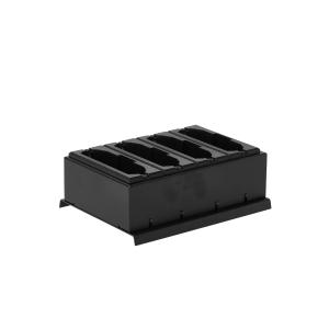 Table Charger 4-SLOT ZEBRA TC51/56/52/57