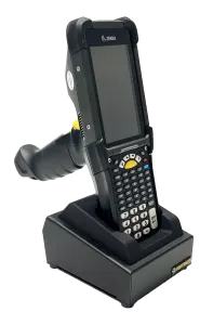 1-SLOT MC9300, MC9400, MC9450 Ethernet Cradle