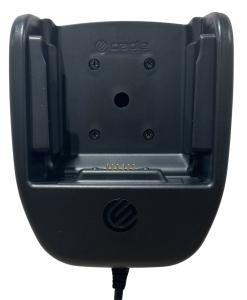 FlexiCradle Honeywell EDA51 MOBILIS Case / Car-Plug 10-30V