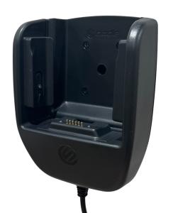 FlexiCradle Honeywell EDA51 MOBILIS Case / Car-Plug 10-30V