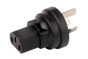 Adapter Australia - C14