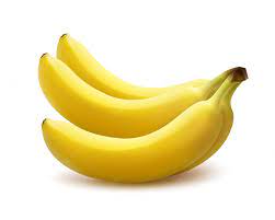 Fruit - Banana