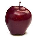 Fruit - Red Apple