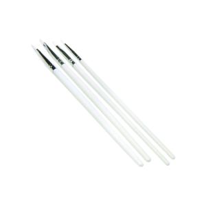 Gel Brush 4-pack