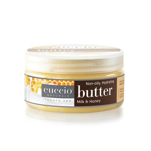 Milk & Honey Butter Blend , 8 oz
