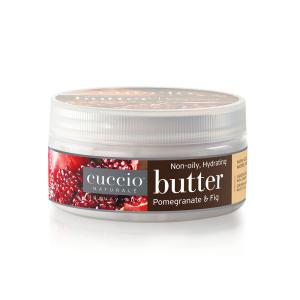 Pomegranate & Fig Butter Blend,  8 Oz.