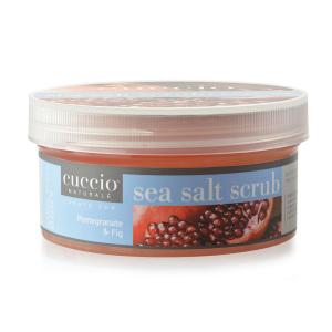 Pomegranate & Fig Sea Salts