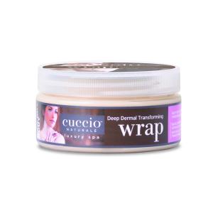 Dermal Wrap without brush, 8oz