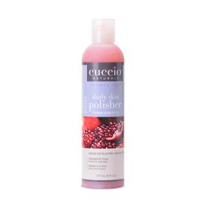 Pomegranate & Fig Daily Skin Polisher