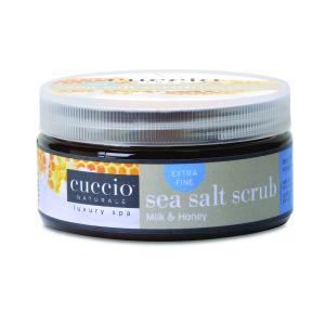 Milk & Honey Sea Salt, finkornig (CNSC3005),  240 ml