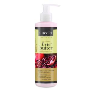 Pomegranate & Acai Lyte Body Butter