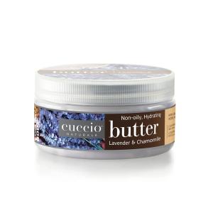 Lemongrass & Lavender Butter Blend, 8 oz