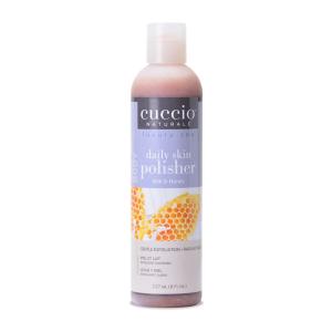 Milk & Honey Body & Hand Polisher 8oz