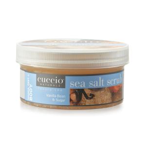 Sea Salt, Vanilla Bean  585 ml