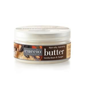 Butter Blend, Vanilla Bean & Sugar, 226 g