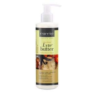 Lyte Body Butter  Vanilla Bean & Sugar Cane