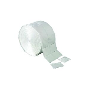 Wipes på rulle 1000 pads