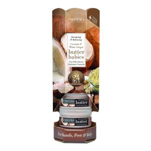 Coconut Butter Blend 1,5oz (6 pack)