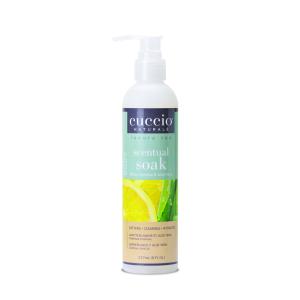White Limetta Scentual Soak 8oz