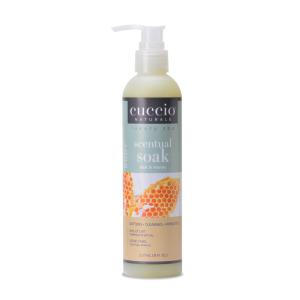 Milk & Honey Scentual Soak 8oz