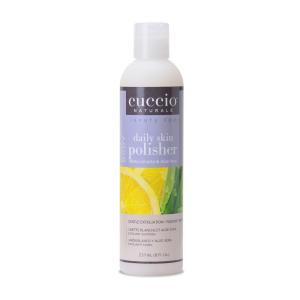 White Limetta  Daily Skin Polisher, 8oz
