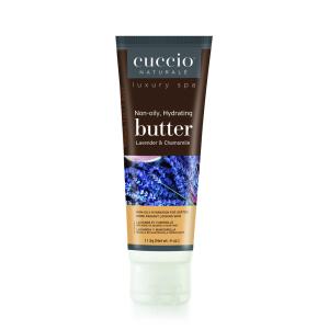 Lavender & Chamomile Butter Blend, tub 120ml