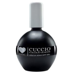 #3 Base Coat Veneer Treatment 75ml Bubble Bottle