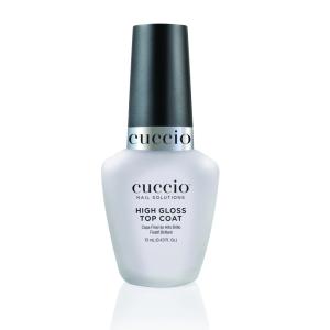 High Gloss Top Coat