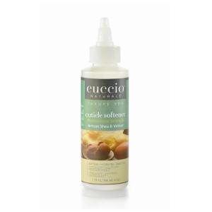 Artisian Shea & Vetiver Cuticle Softener, 4oz
